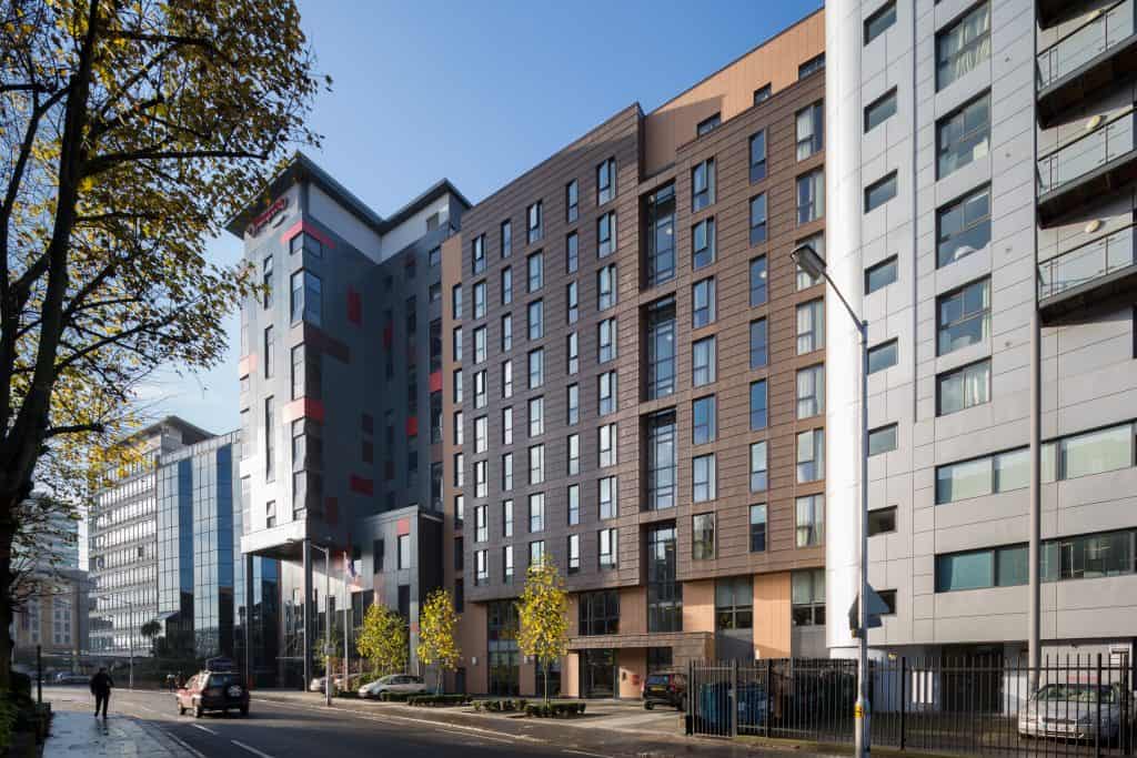 Supported Living accommodation in Croydon, London