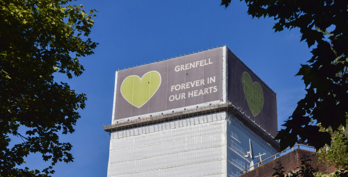 Grenfell Tower