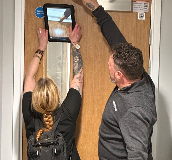 Fire Door Surveys & Remedial Work