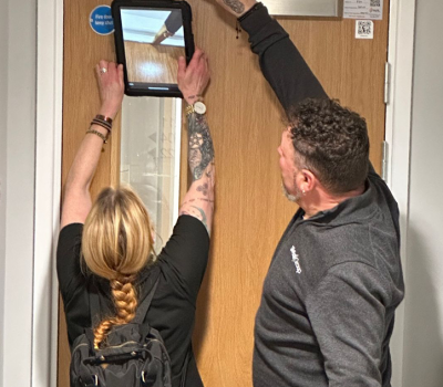 Fire Door Surveys & Remedial Work