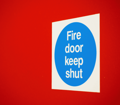 New Laws For Fire Doors